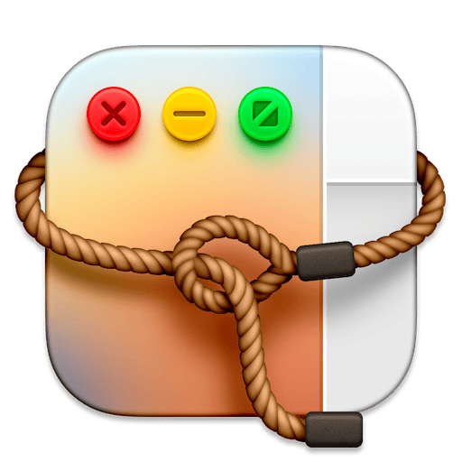 Lasso - Window Manager icon